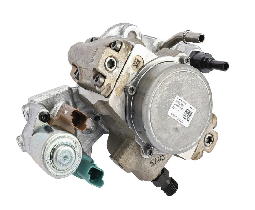 Remanufactured Fuel Injection Pump for BOBCAT Doosan D18/D24 Engines EX836101