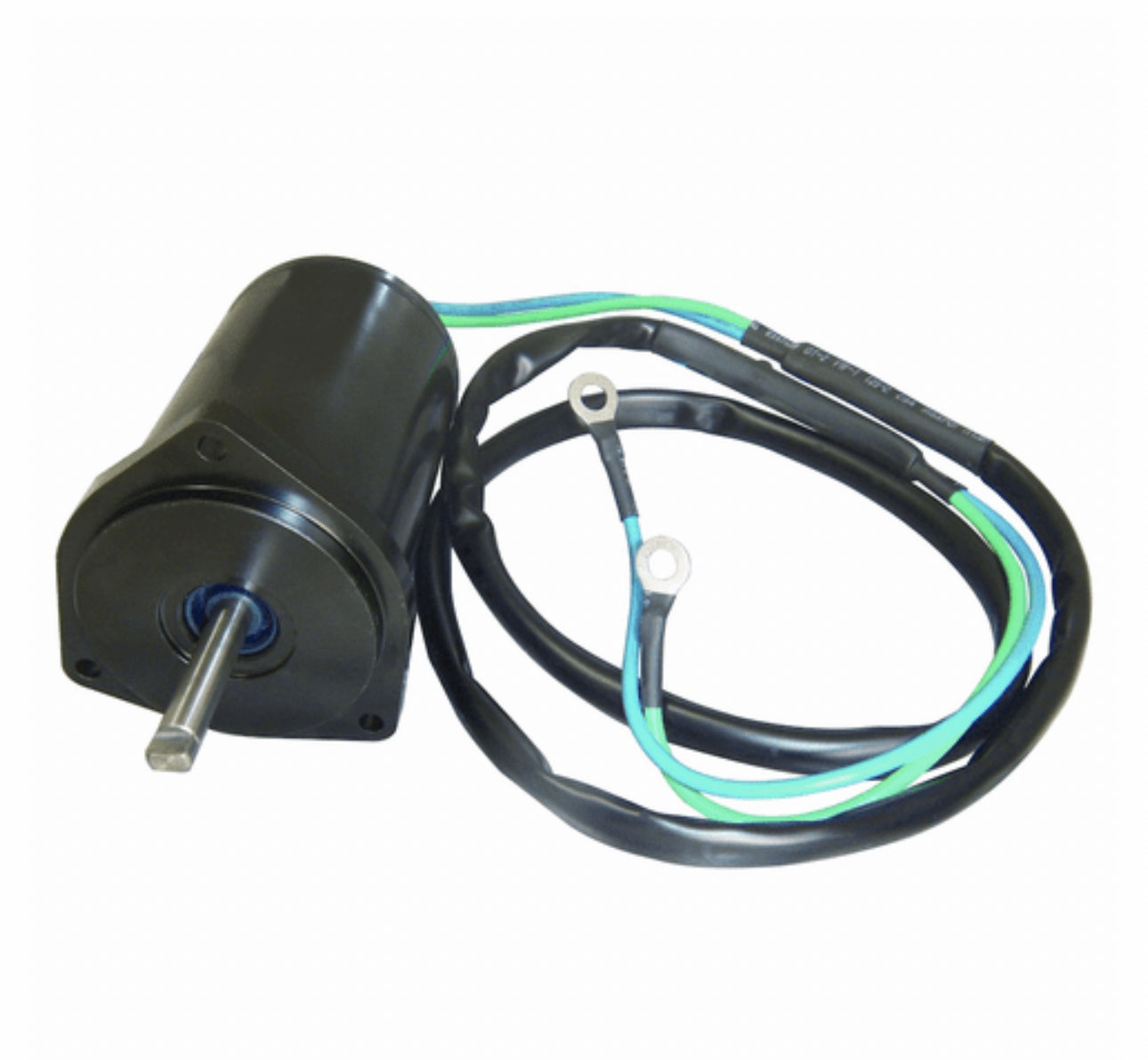 Yamaha Replacement 62Y-43880-01-00, 62Y-43880-02-00 Trim Motor