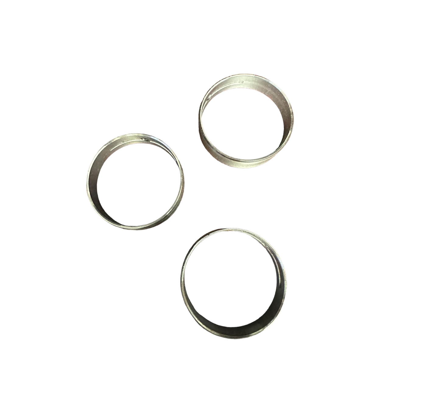 Mahle Aftermarket Cam Bearing Set of 3 for 6.9 7.3 SH1092S