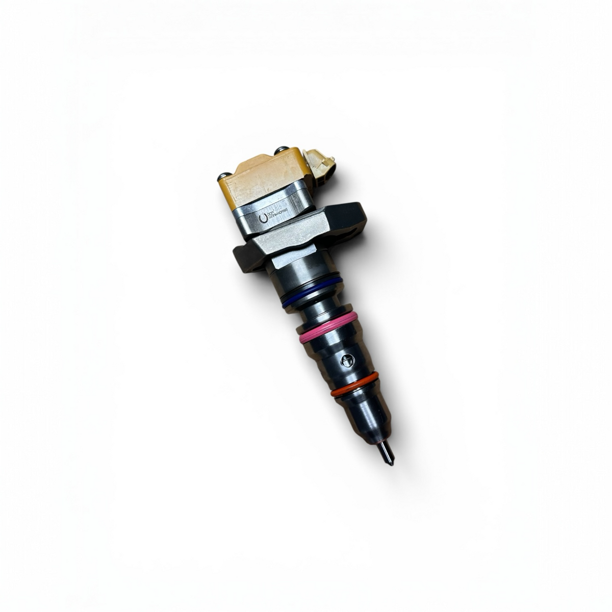 DCP Work Horse Fuel Injector for 1994-2003 7.3L Ford Powerstroke (3 Year Warranty)