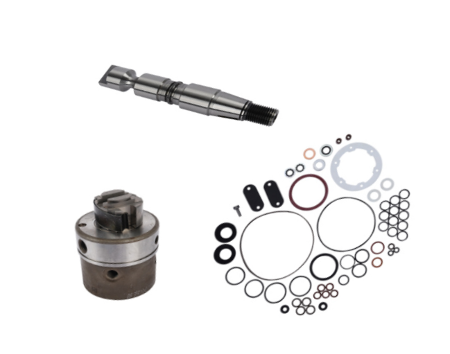 Stanadyne JDB Injection Pump Resurrection Kit
