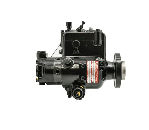 Remanufactured JDB Injection Pump for John Deere 4320 AR50003