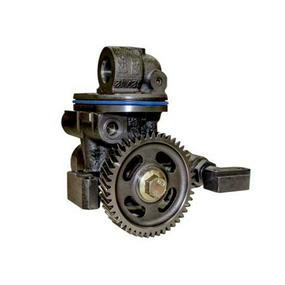 Platinum Late High Pressure Oil Pump (HPOP) for 2004.5 - 2007 6.0L Ford Powerstroke
