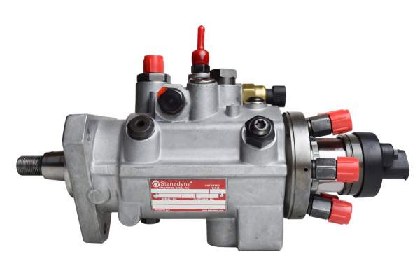 Remanufactured Stanadyne DE6 Fuel Injection Pump for John Deere 6068D 06320