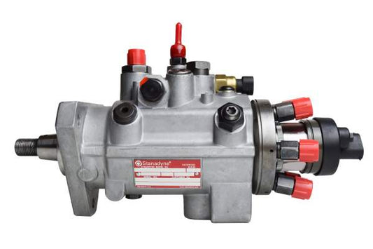 DE6 Fuel Injection Pump for John Deere 6068H 06237