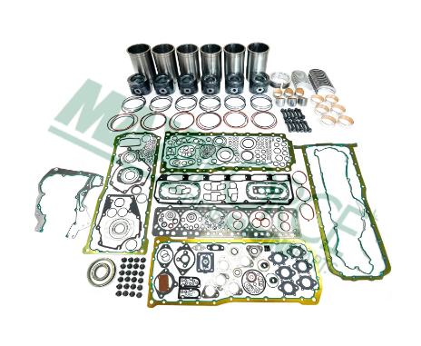 Engine Overhaul Kit for WhisperWatt Generator John Deere 6090