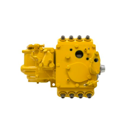R&R for CAT 3208 Naturally Aspirated Injection Pumps