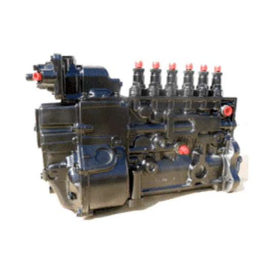 Remanufactured P7100 Injection Pump for 5.9L 175HP Dodge Cummins 0-402-736-838
