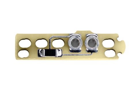 AP63557 PMD Resistor #5 for DS4 Fuel Injection Pumps