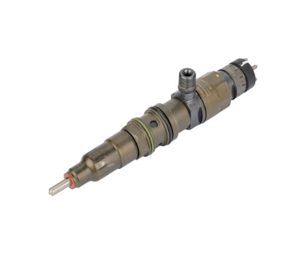 Remanufactured BOSCH RA4600701387