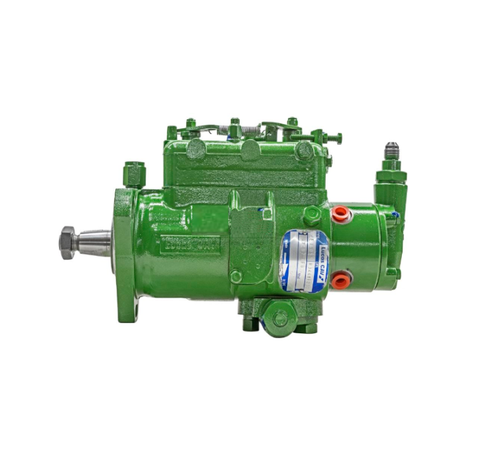 Remanufactured Delphi DPA Injection Pump for John Deere Engine RE16055