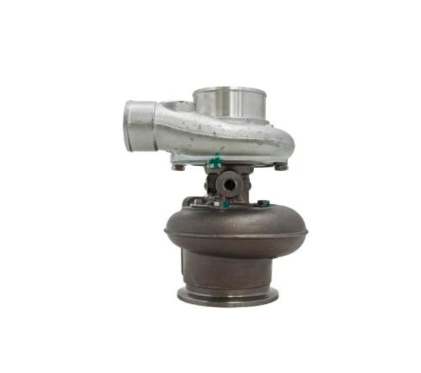 John Deere 4045 New Turbocharger RE520459