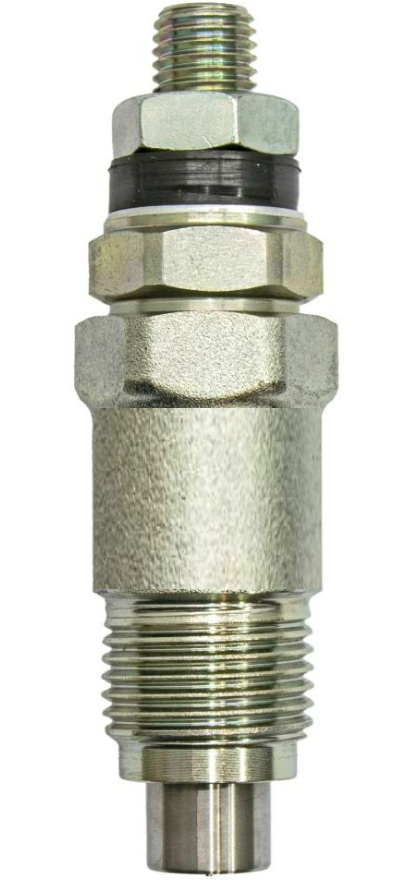 Kubota D1702/KX151 Denso Fuel Injector 3974254