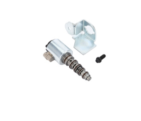 Turbocharger Vane Actuator Solenoid for Ford Powerstroke and GMC Duramax Applications
