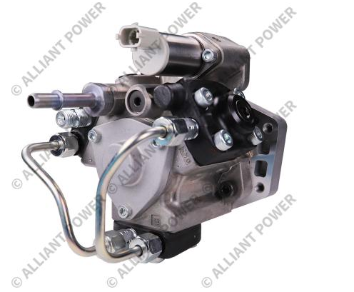 Common Rail Pump & Installation Kit for 2017+ L5P Chevy Duramax AP54581
