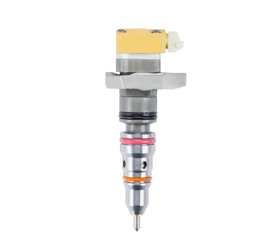 Remanufactured Injector for International Engines AP63812BJ