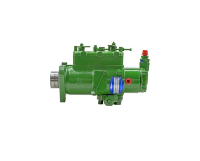 Remanufactured Delphi DPA Injection Pump AR67092 for John Deere 1530