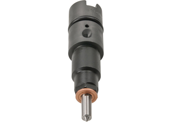 New Genuine Bosch 175HP Injector for 5.9L 24 Valve Dodge Cummins 0 432 193 646