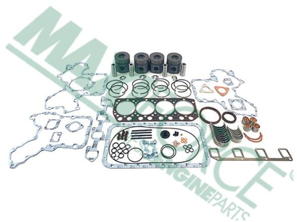 Caterpillar 3034 Overhaul Kit