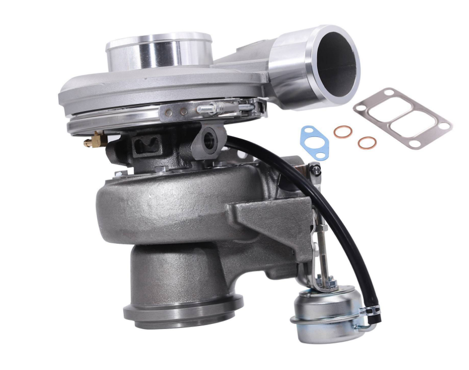 Remanufactured CAT C7 3126 7.0L Turbocharger