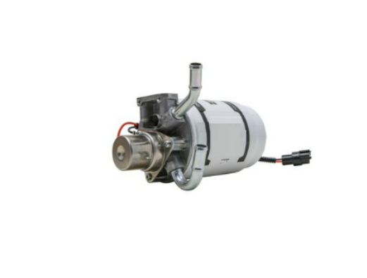 Racor Parker Fuel Filter Assembly Kit for Chevy GMC 6.6L 01-12 LLY, LBZ, & LMM