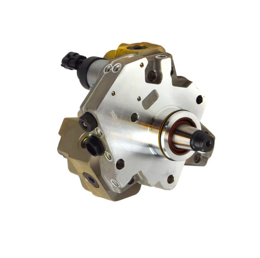 Bosch Remanufactured CP3 Fuel Injection Pump for 2004.5 - 2005 LLY 6.6L Chevrolet GMC Duramax