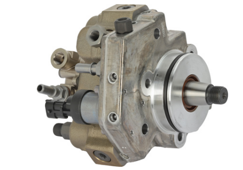 Brand New OEM BOSCH Cummins/ KOMATSU CR Injection Pump 0 445 020 109