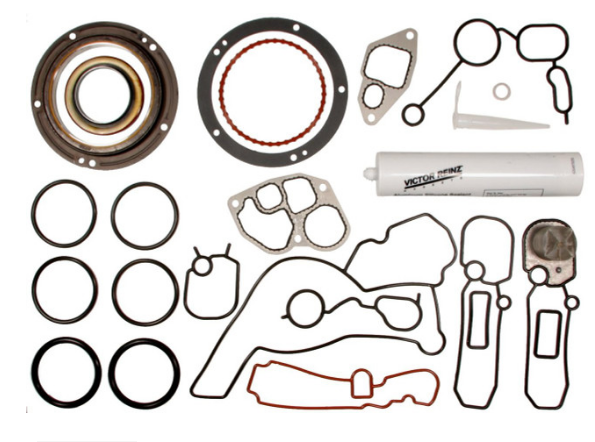 CS54204A 7.3 Lower Conversion Gasket Set FOR 94.5-03 7.3 Ford Powerstroke