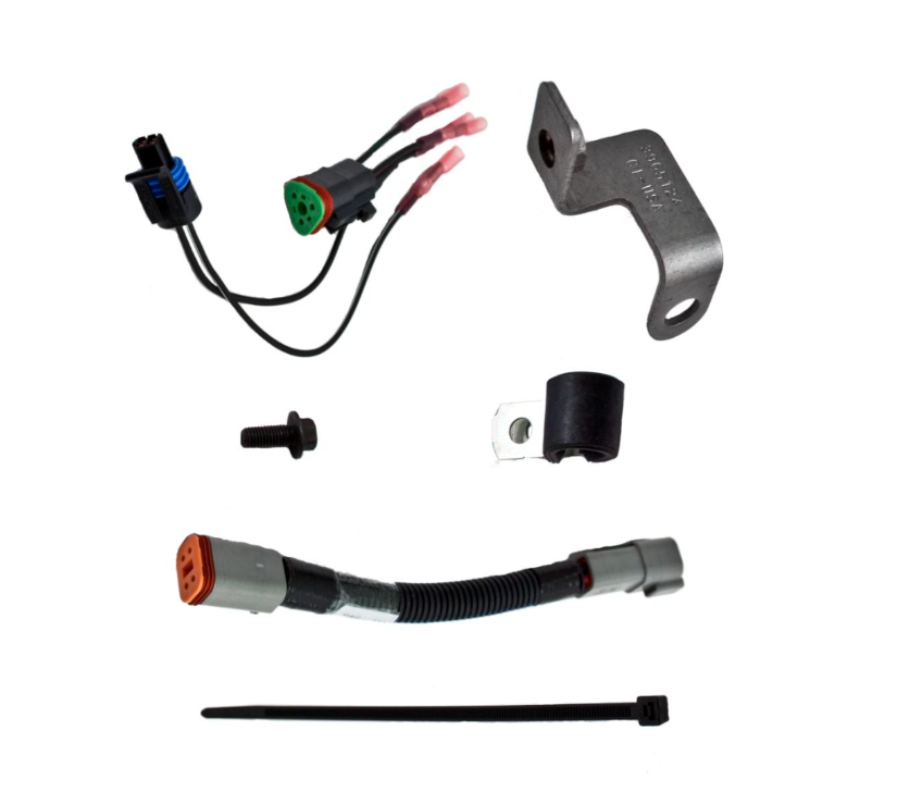 Cummins CAPS Pump Upgrade Kit