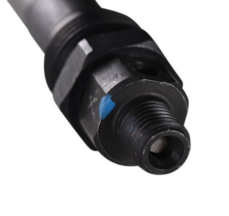 New Delphi Full Set of Injectors for 5.9 12v Marine 6760522