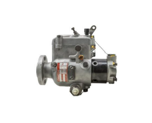 Remanufactured Fuel Injection Pump for John Deere DBGFC431-2DH