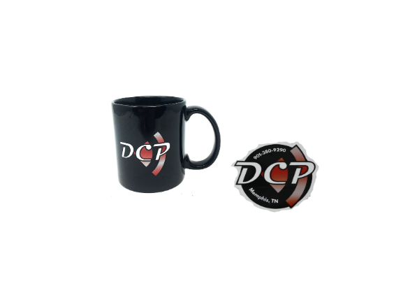 DCP Merch Kit