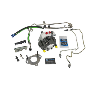CP4 to DCR Conversion kit for 6.7 Ford Powerstroke