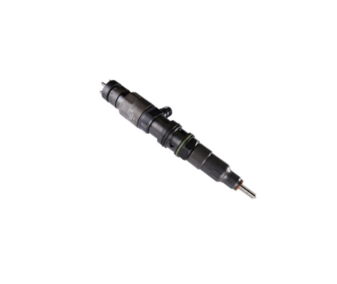 Full Set of Remanufactured Injectors for 2012 DD13 0 986 435 642