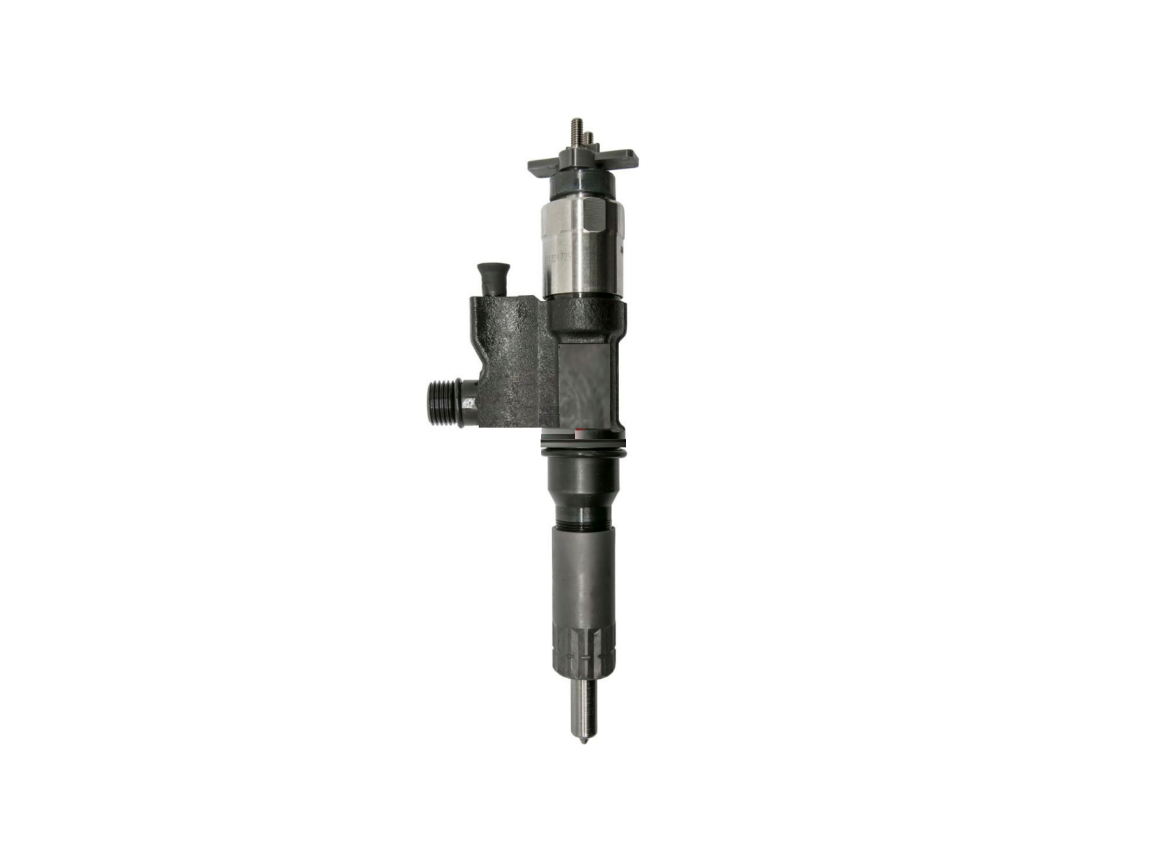 Remanufactured Denso Injector for 7.8L 04-07 Chevrolet Kodiak