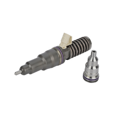 John Deere Remanufactured 13.5L 6135 Injector DZ121295