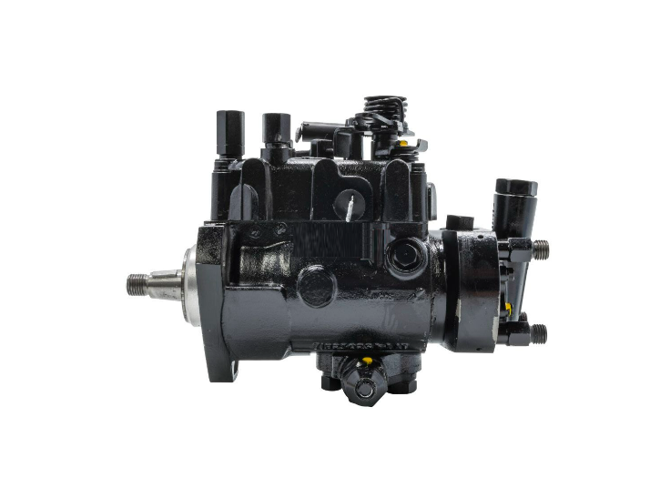 Lucas CAV DP200 DPS Fuel Injection Pump for Ford 7610 8523A810Y