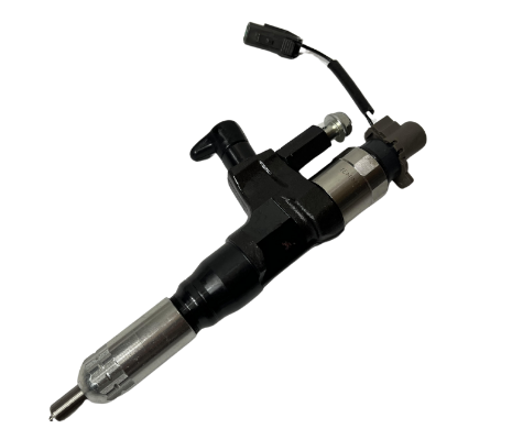 Remanufactured Injector for 7.7L Hino 23670-E0392