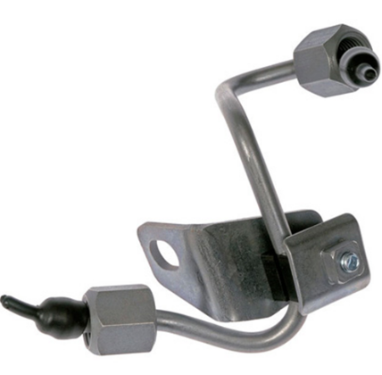 2003 - 2007 5.9L Dodge Injector Feed Lines
