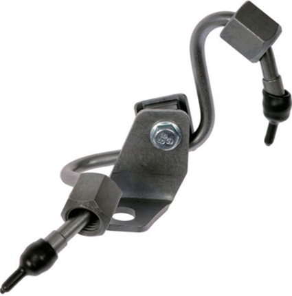 2003 - 2007 5.9L Dodge Injector Feed Lines