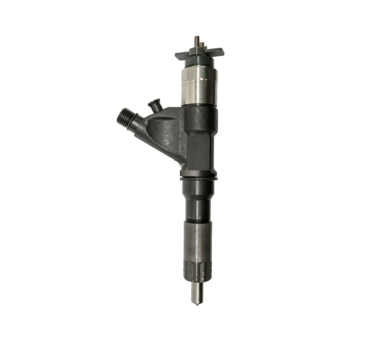 Isuzu Remanufactured Injector 095000-6398