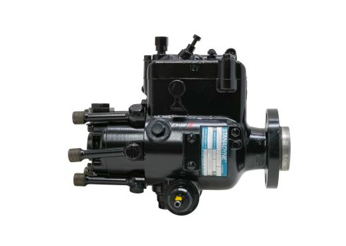 R&R for Stanadyne Fuel Injection Pump for Oliver White