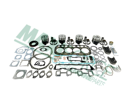 Overhaul Kit for John Deere 310G 4TNV98CT