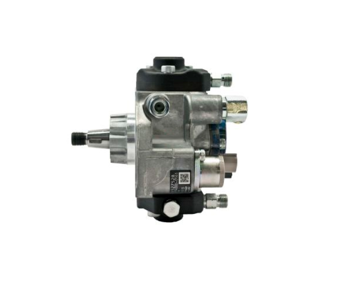 R&R for HP3 Fuel Injection Pump for John Deere