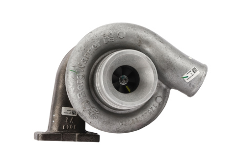 New John Deere 4045T Turbocharger 318615