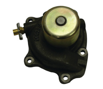 John Deere Water Pump with Gasket SE502114