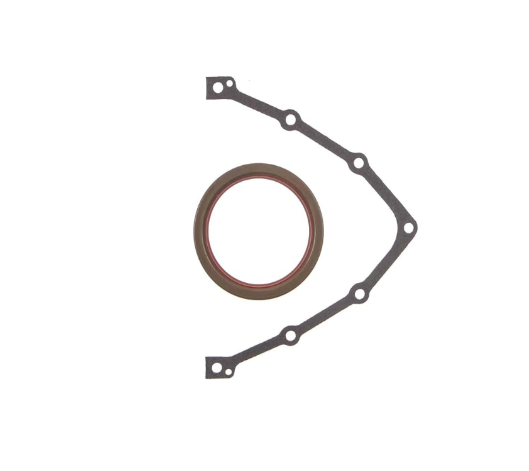 JV547 Engine Main Bearing Gasket Set DEADSTOCK