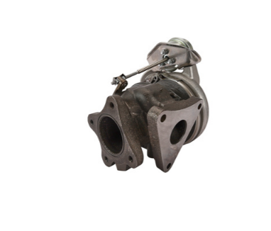 Navistar DT466ST 6.7L International B1UG HP Turbo