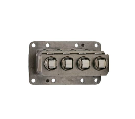 Remanufactured Denso PFR Fuel Injection Pump for Kubota 1G514-51012