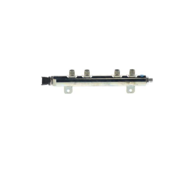 New Bosch Right Side Fuel Rail for LBZ LMM 6.6L GMC Duramax